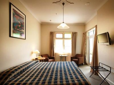 Hotel Heartland